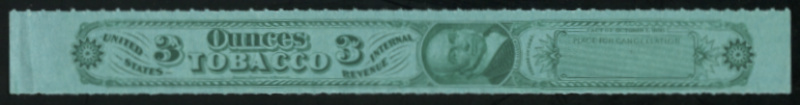 TG115A mint, F-VF