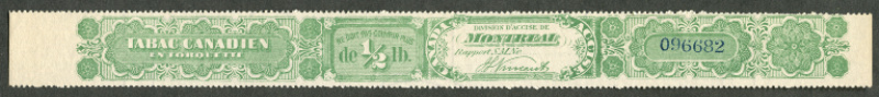 RT21, P-244 mint, F