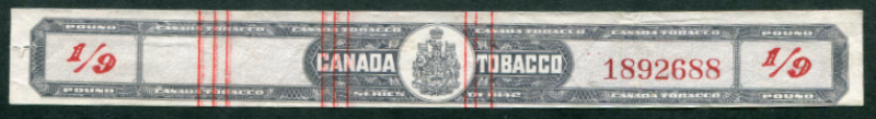 RP1781, P-942 used, F creases