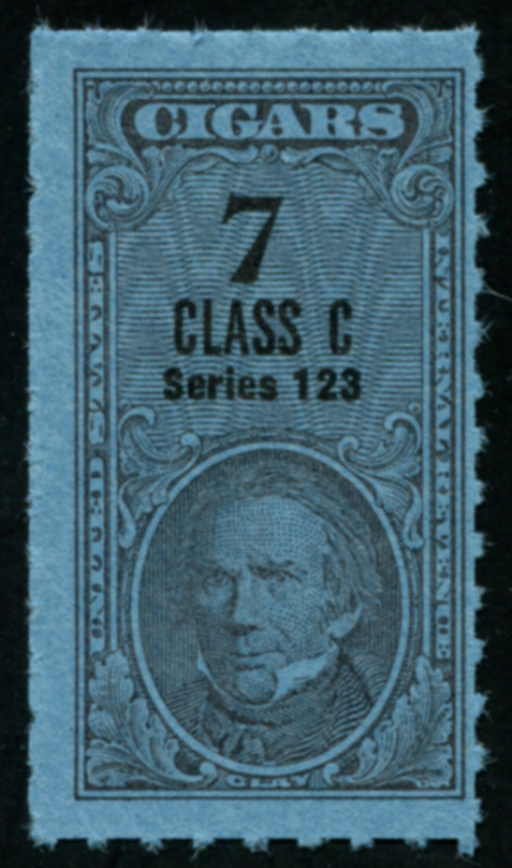 TC2440a mint, F-VF
