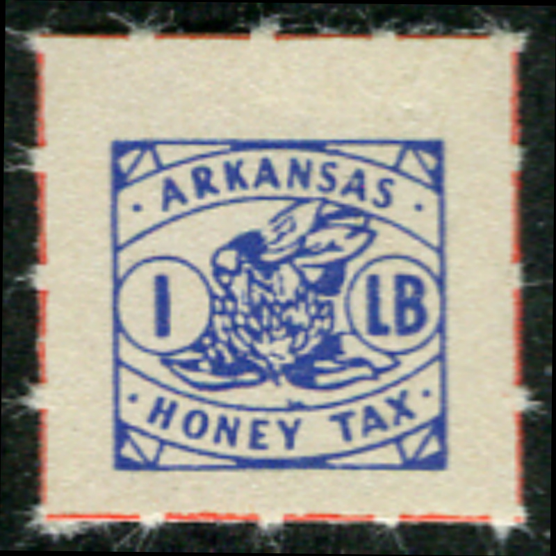 AR HY5a mint, VF