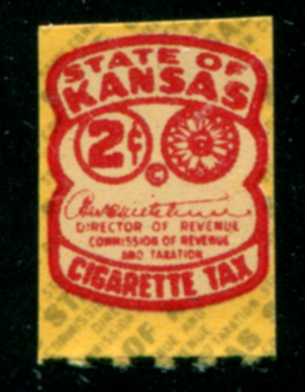 KS C77 mint, VF