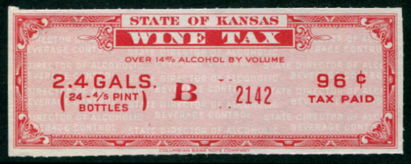 KS W8 prefix B, mint, VF