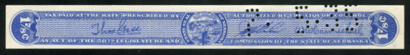 NE W10 mint, VF