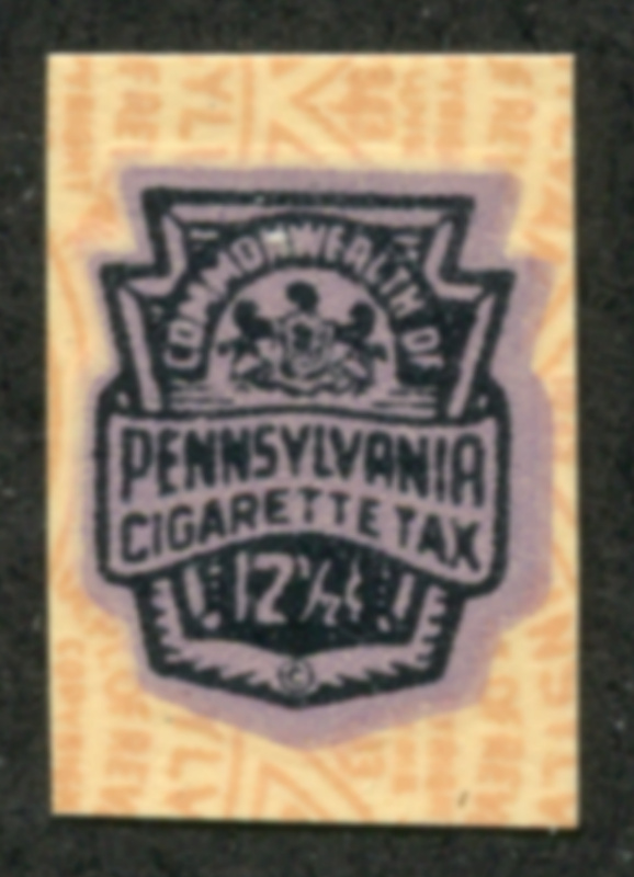 PA C41 mint, VF