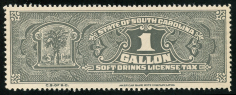 SC SD9 mint, VF