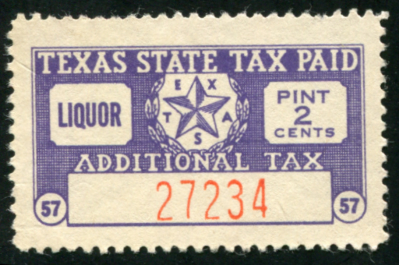 TX L14 used, VF
