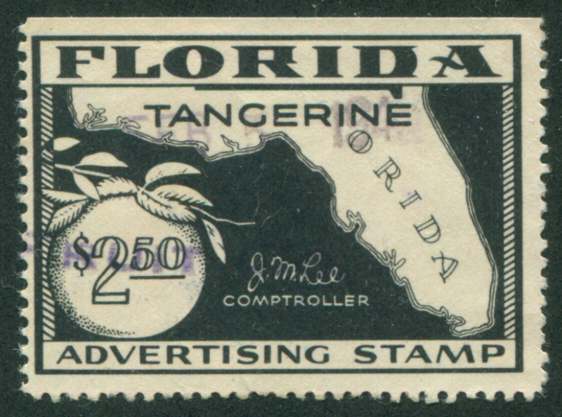 FL TA10 used, F-VF