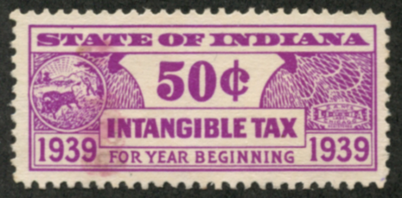 IN D53 used, VF