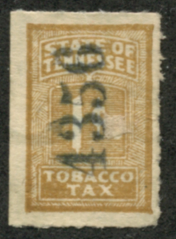 TN T51a used, F-VF