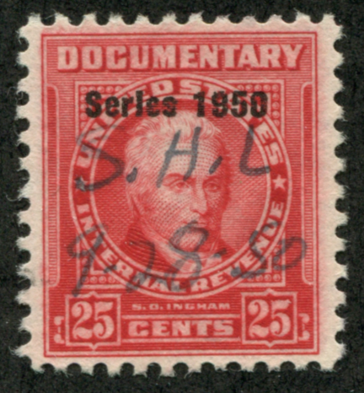 R544 used, VF