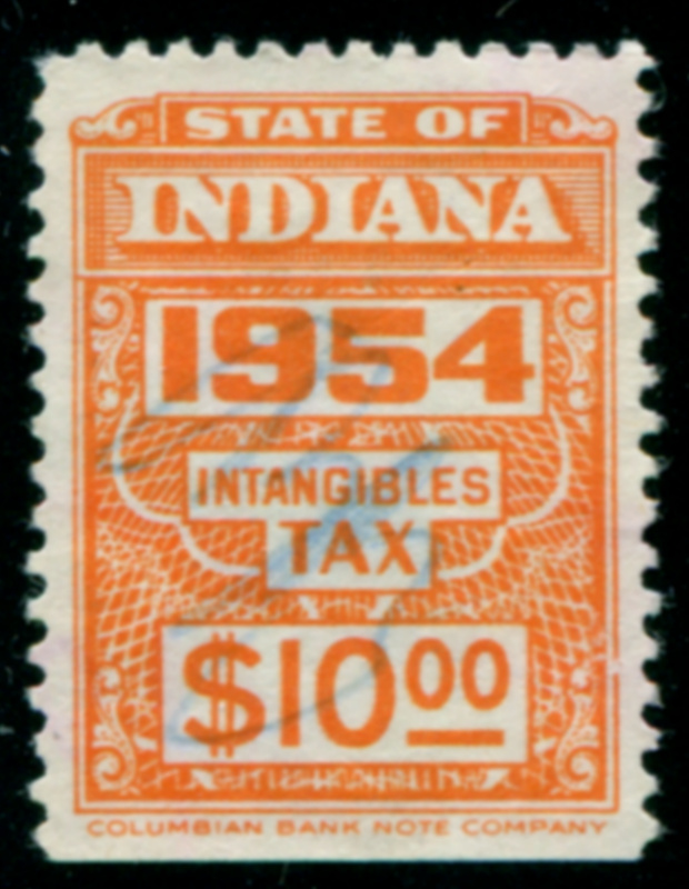 IN D190 used, VF s/e