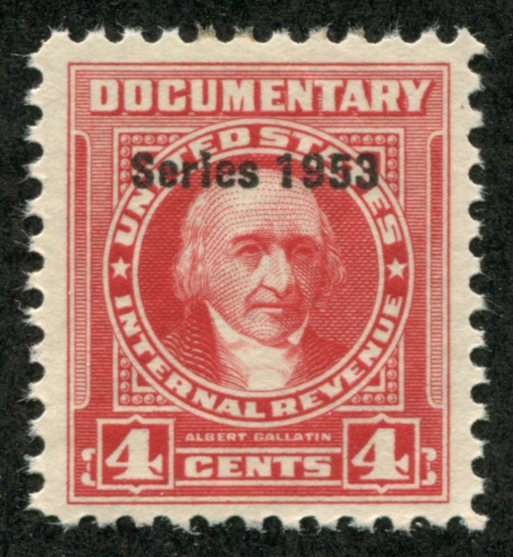 R623 mint, VF