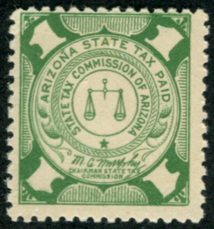 AZ LX1 mint, F-VF