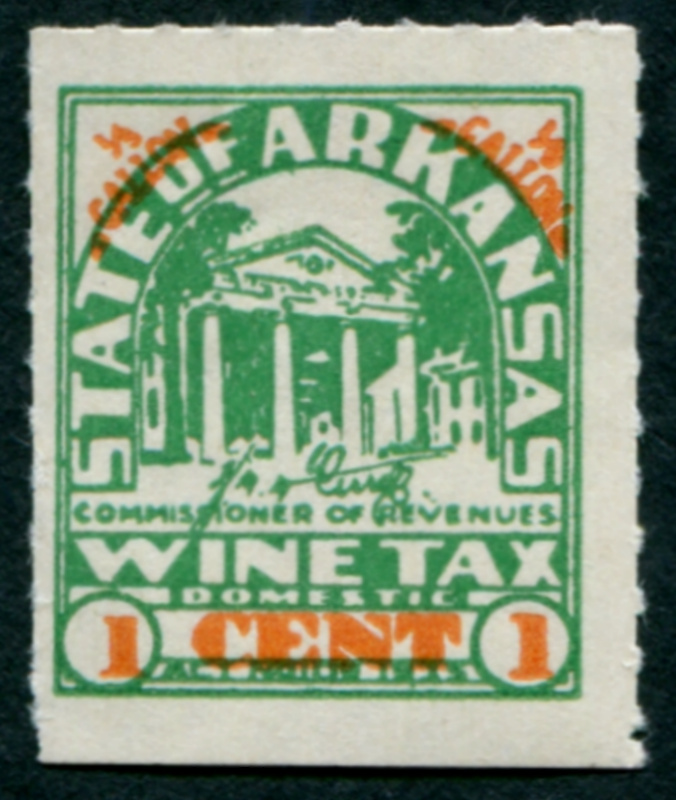 AR W16 mint, F-VF