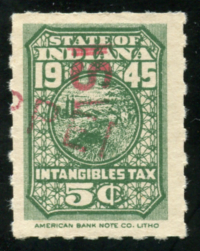 IN D101 used, VF