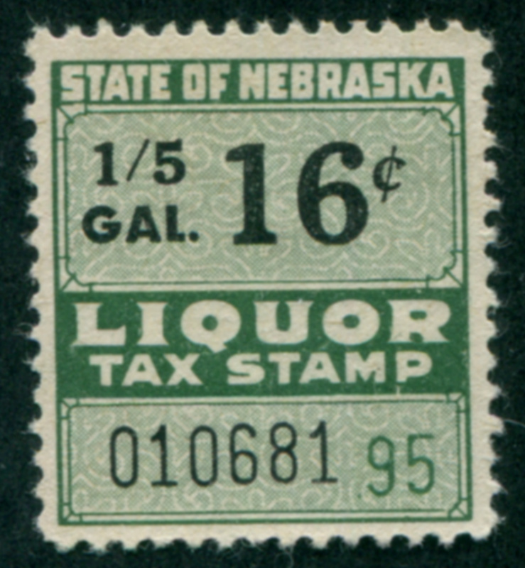 NE L49 used, F-VF