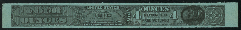 TG178A mint, VF
