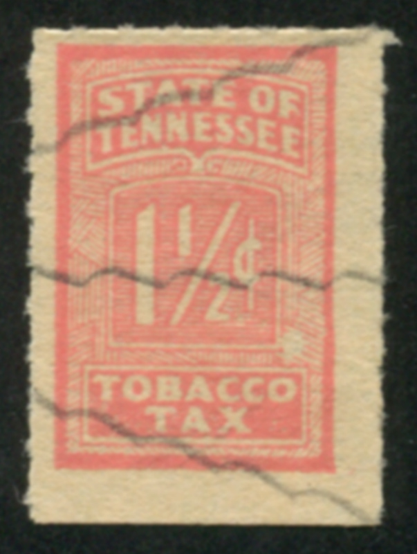 TN T53a used, F-VF