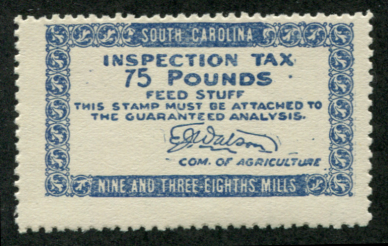 SC FE18a mint, F-VF
