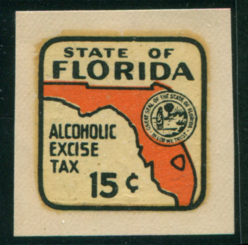 FL L28 used, VF