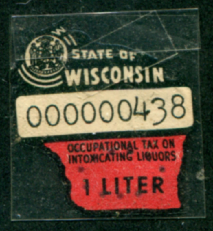 WI L165 used, VF