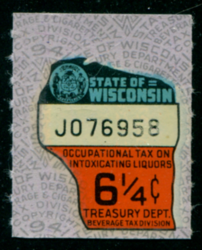 WI L83a mint, VF