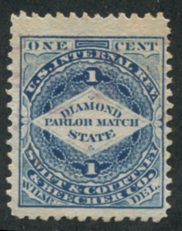 RO174c F-VF