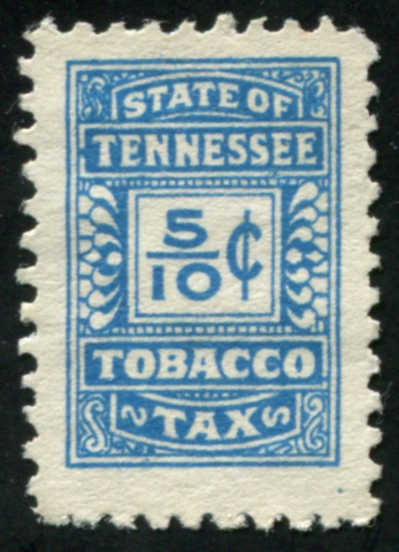 TN T93 used, VF