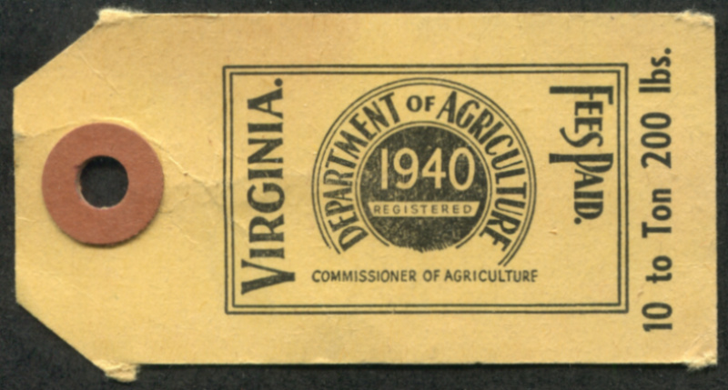 VA FTT106 unused, VF
