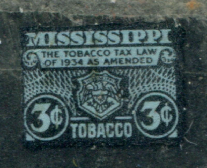MS T138 used, VF
