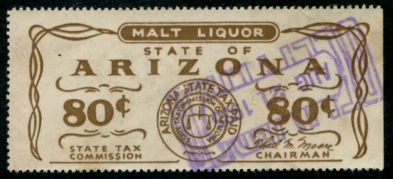 AZ B5a used, VF