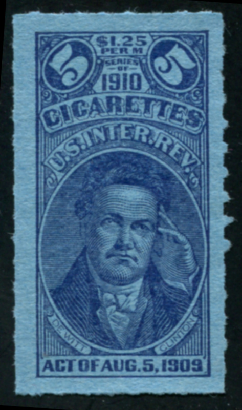 TA84b mint, VF