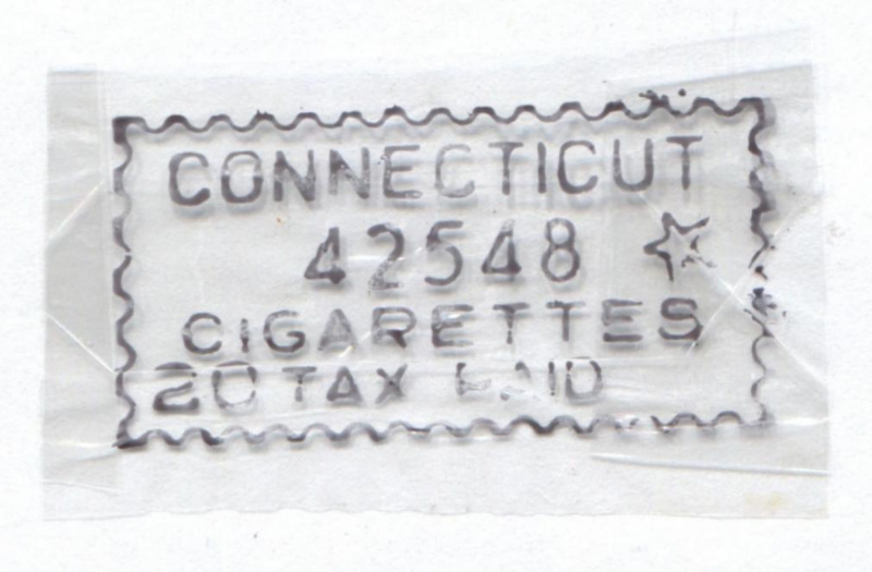 CT CM10 No. 42548, used, VF