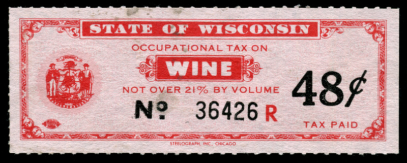 WI W62 position R, used, VF