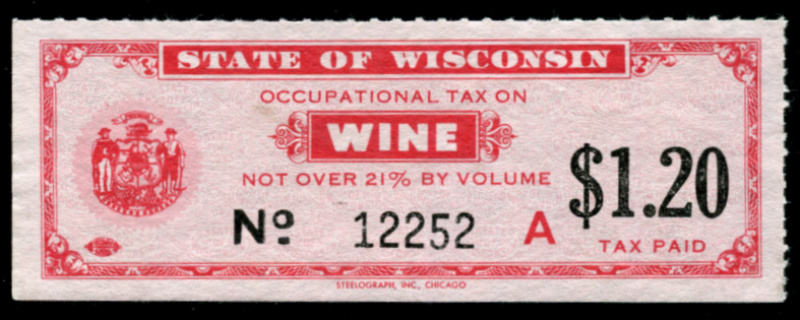 WI W76 position A, used, VF