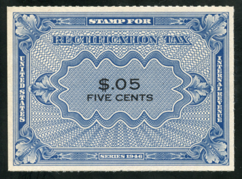 RZ3 mint, VF