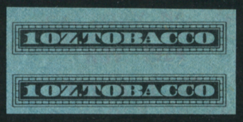 TF323 vertical pair, VF