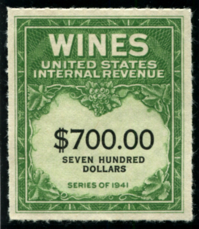 RE167A mint, VF