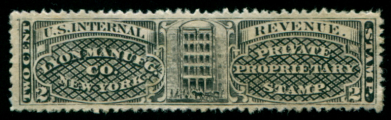 RS168d VF filled thins