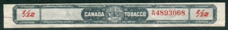 RP1769, P-936 used, F-VF creases