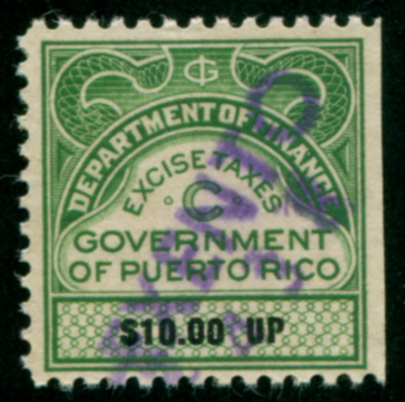 PR RDPR94 used, VF s/e