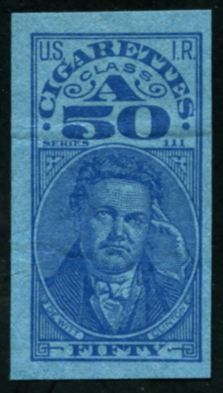 TA244b VF light crease
