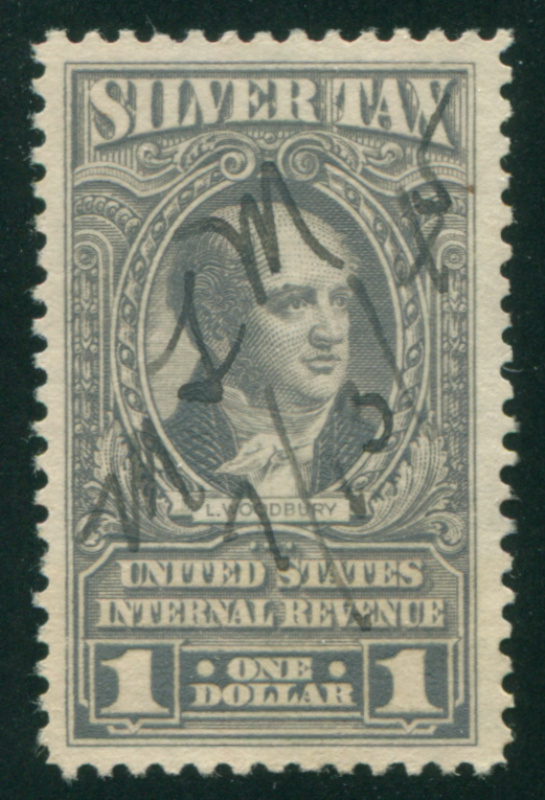 RG120 used, VF