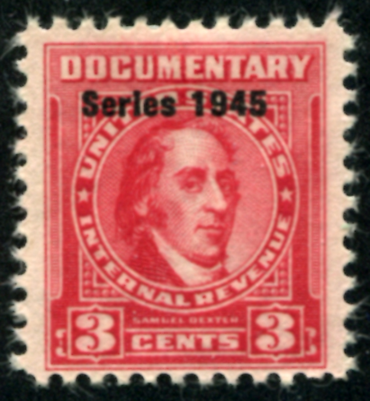 R413 mint, F-VF