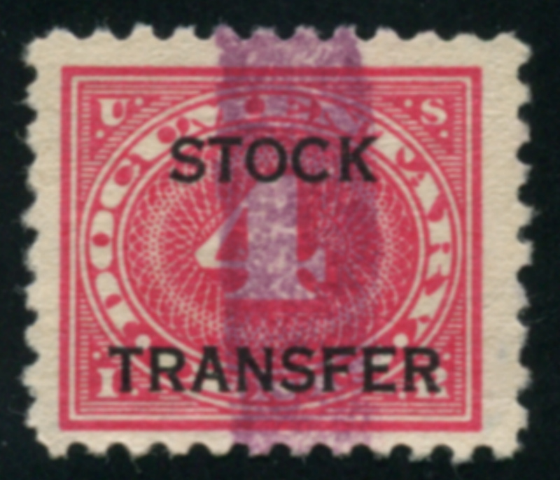 RD26 used, F-VF