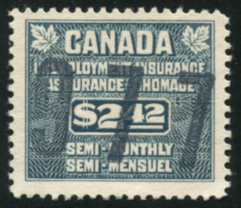 FU53 used, VF