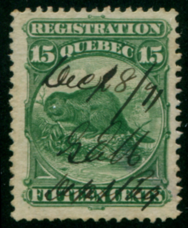 QR6 used, VF