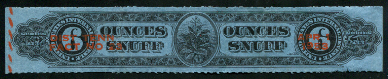 TE916a VF small faults