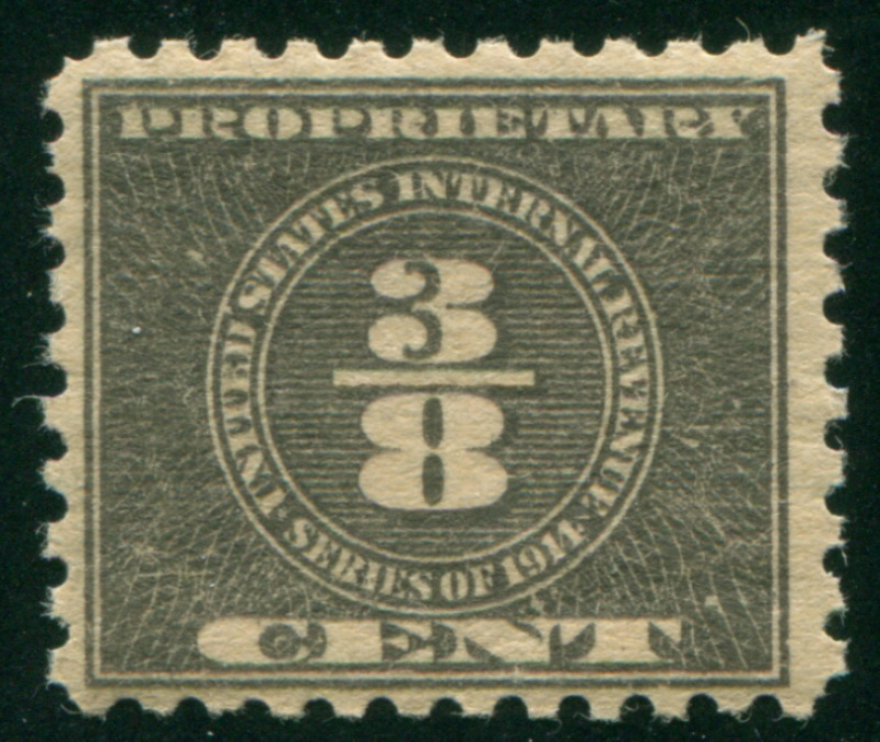 RB46 mint, F-VF